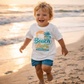 Beach Baby Toddler Tee