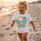 Beach Baby Toddler Tee