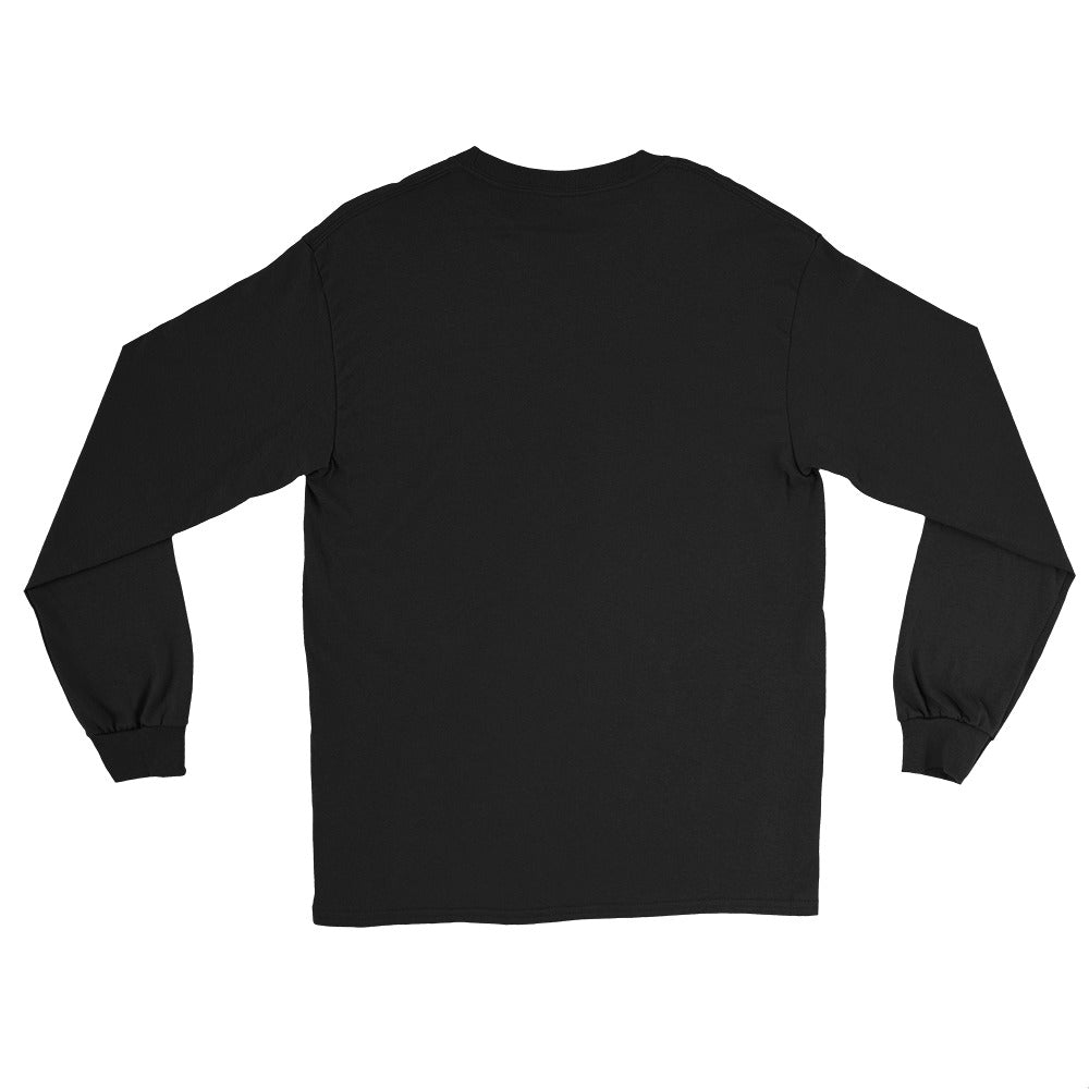 Resilient Long Sleeve Shirt