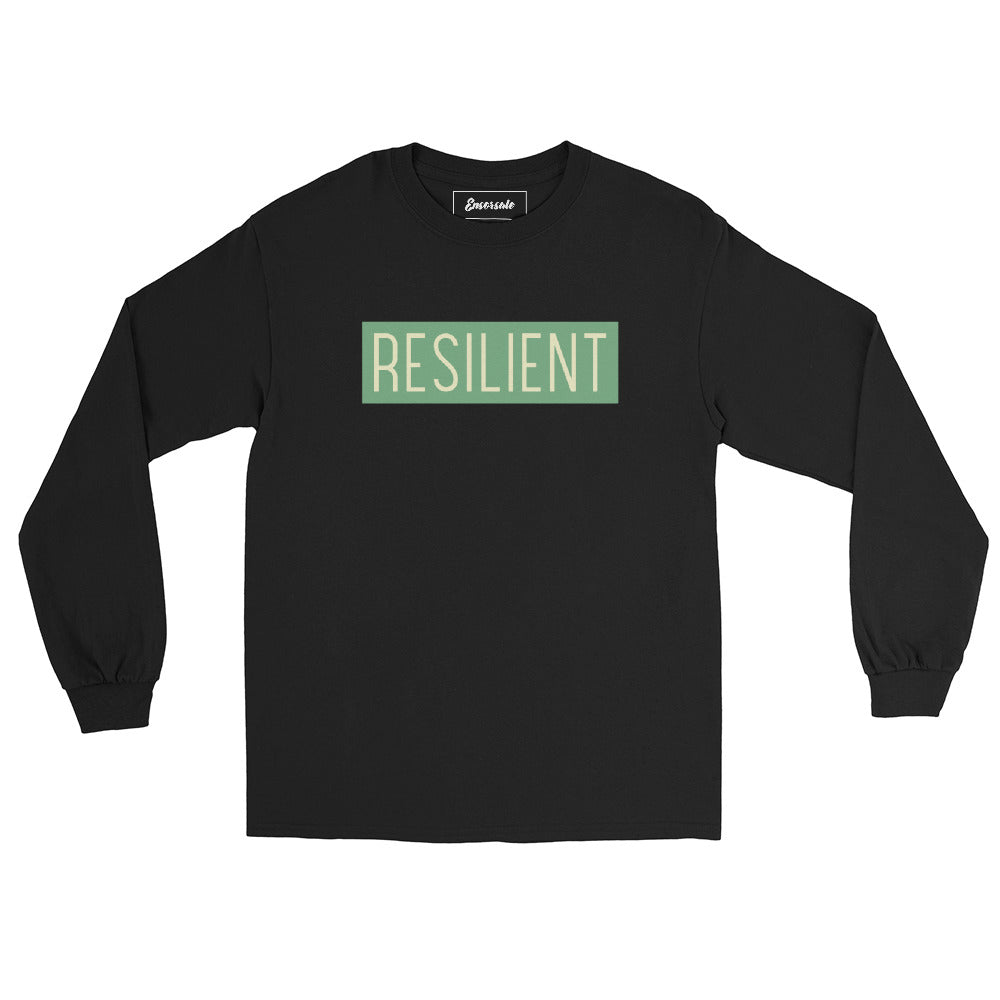 Resilient Long Sleeve Shirt