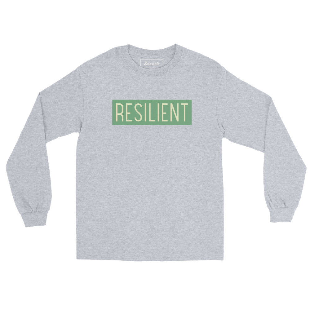 Resilient Long Sleeve Shirt