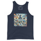 Difference Maker Tank Top