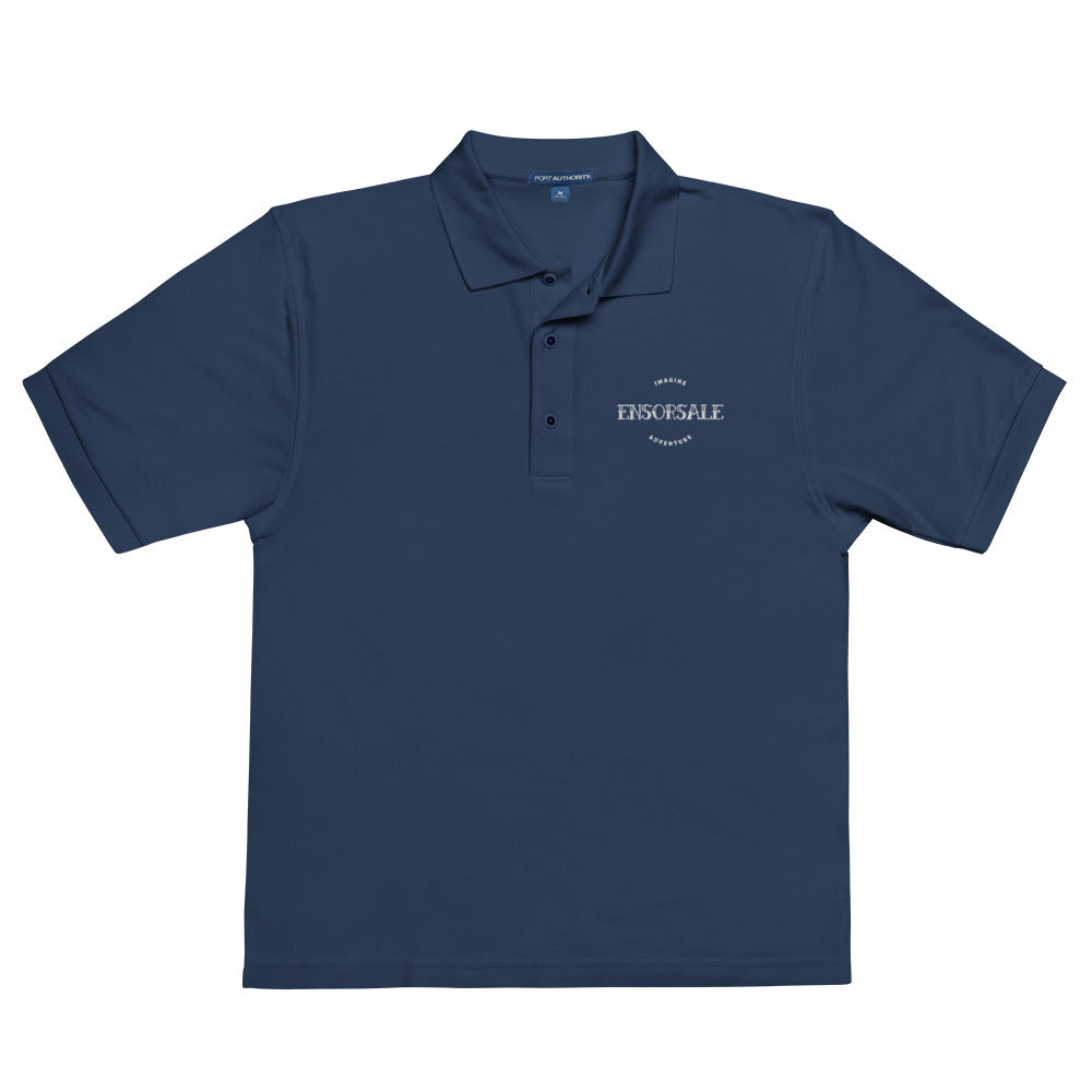 Ensorsale Imagine Adventure Premium Polo