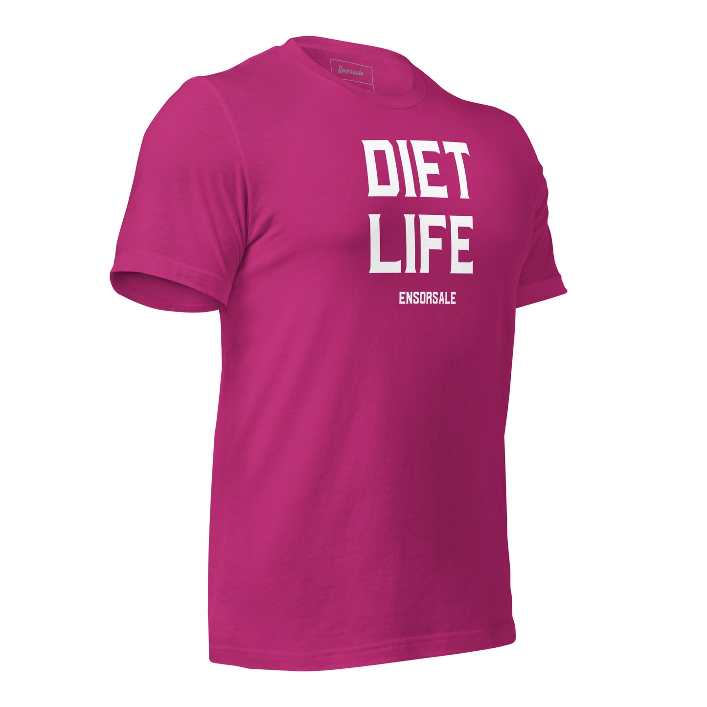 Diet Life T-Shirt