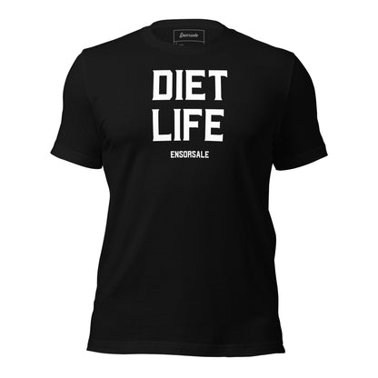 Diet Life T-Shirt