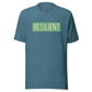 Resilient T-shirt