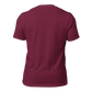 Built Different Made to Rise t-shirt