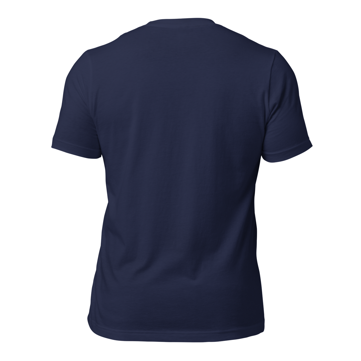 Built Different Made to Rise t-shirt