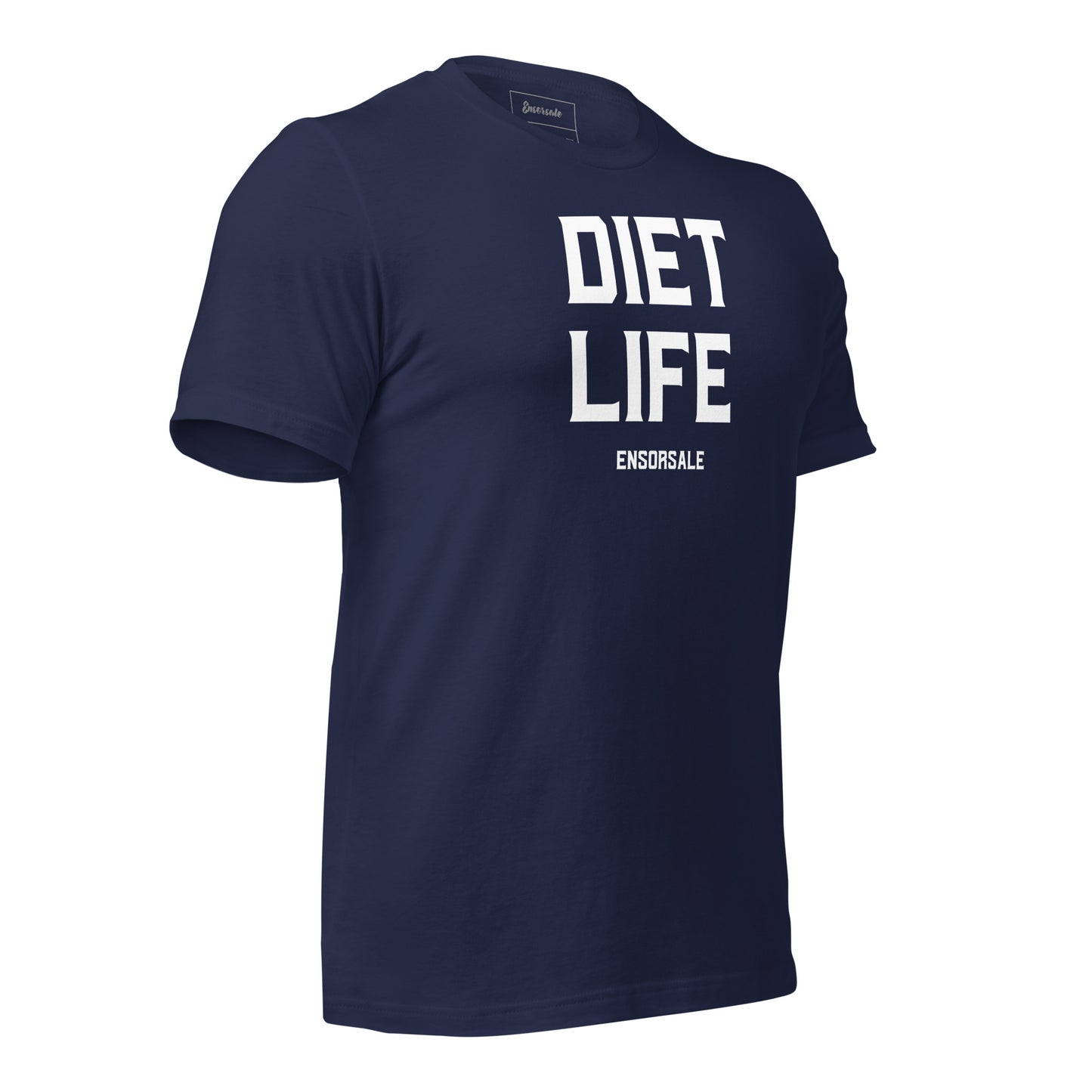 Diet Life T-Shirt