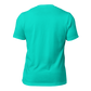 Built Different Made to Rise t-shirt
