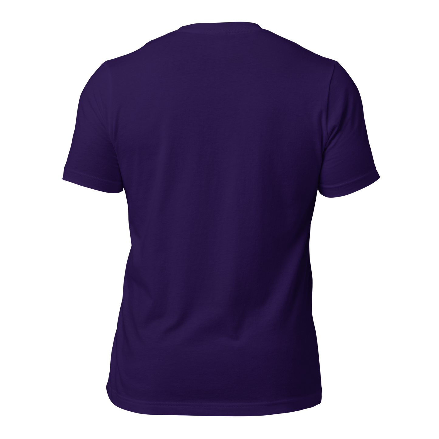 Built Different Made to Rise t-shirt