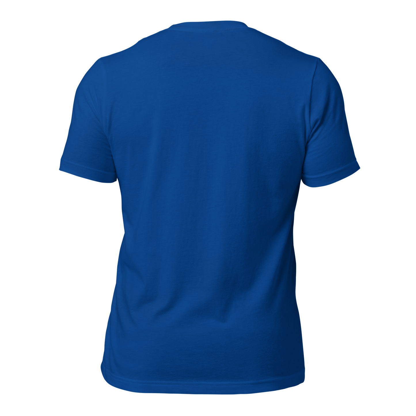Built Different Made to Rise t-shirt