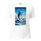 Chase The Bait Get Hooked T-Shirt
