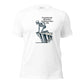 Stand On The Cliff of Death t-shirt