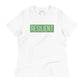 Resilient Women's Relaxed T-Shirt