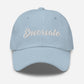 Ensorsale Cursive Logo Dad hat