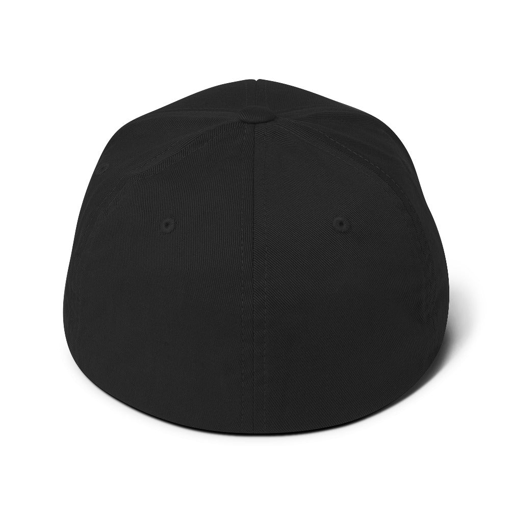 Ensorsale Structured Twill Cap