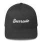 Ensorsale Structured Twill Cap