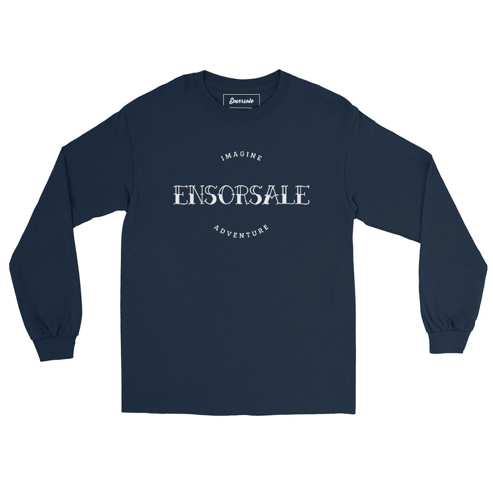 Ensorsale Imagine Adventure Long Sleeve Shirt