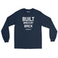 Built Brick By Brick Long Sleeve Shirt