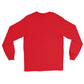 Built Brick By Brick Long Sleeve Shirt