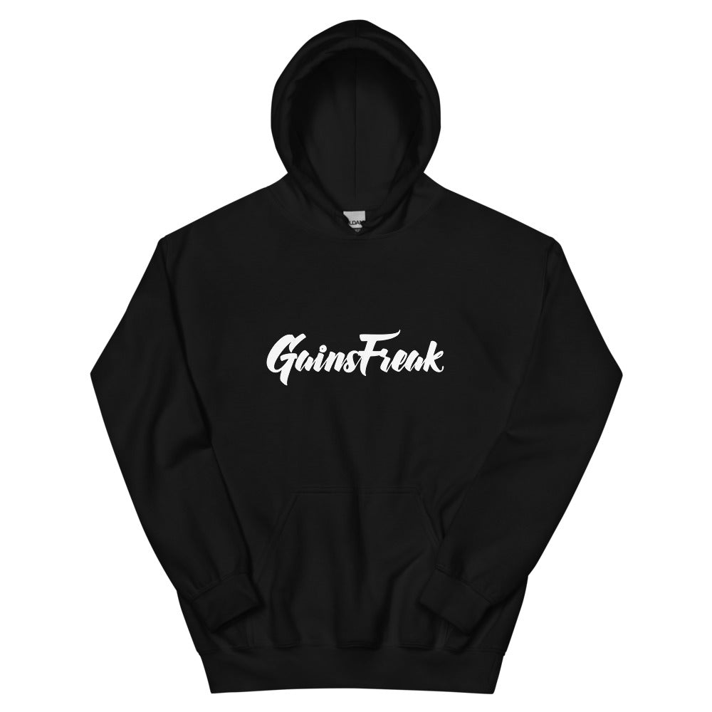 Gains Freak Hoodie