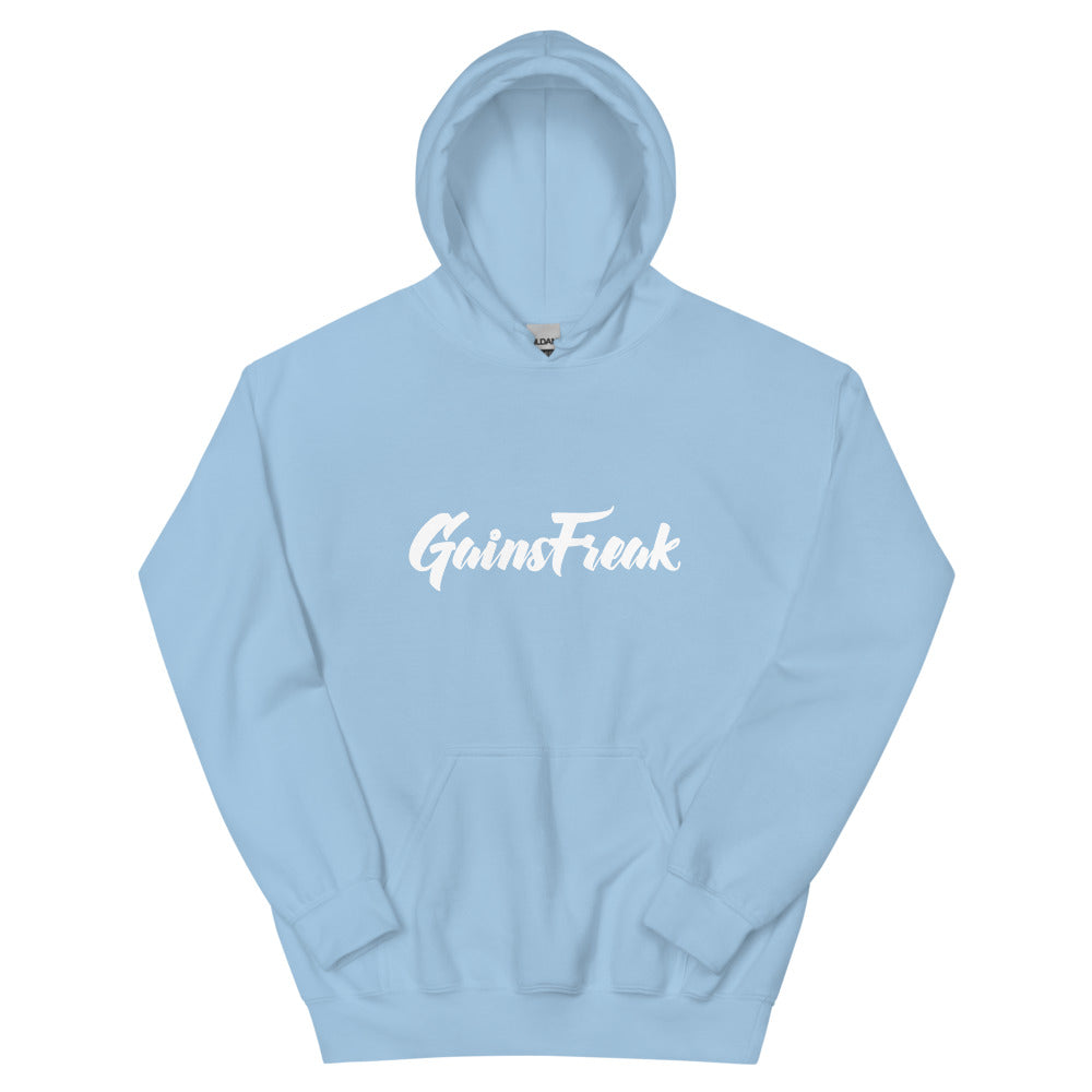 Gains Freak Hoodie