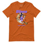 Bless These Witches Purple Witch t-shirt
