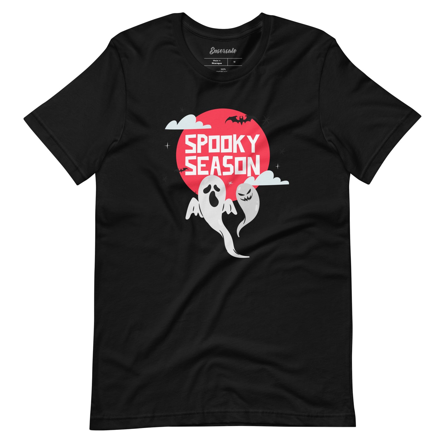 Spooky Season t-shirt
