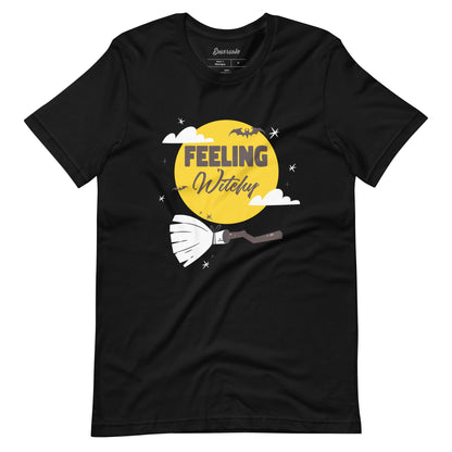 Feeling Witchy t-shirt