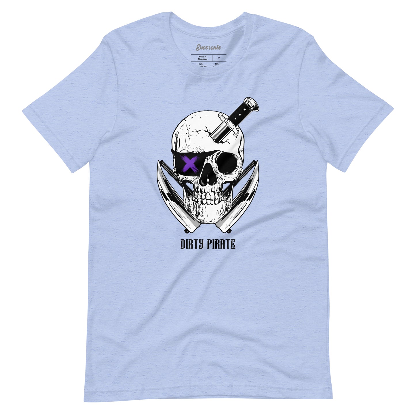 Dirty Pirate T-Shirt