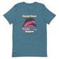 Crystal Coast Original Dolphin T-Shirt