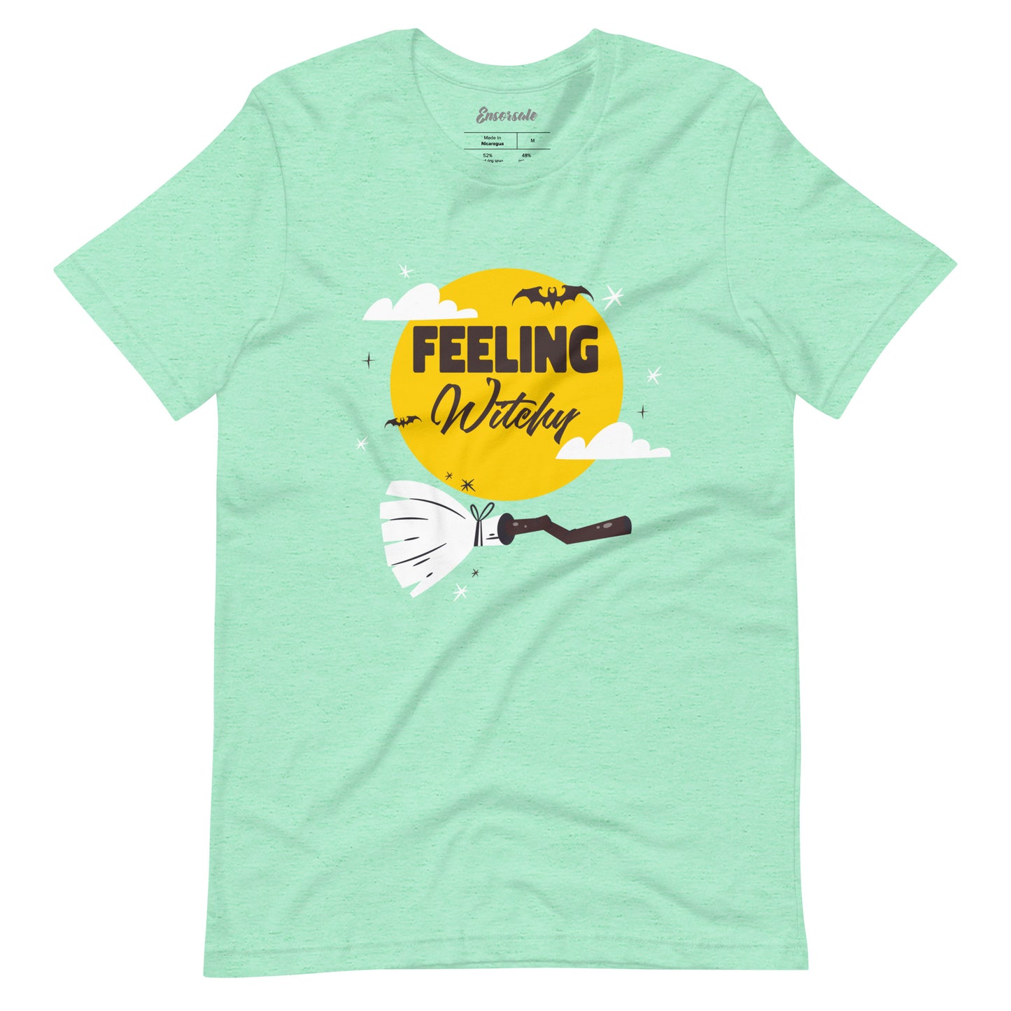 Feeling Witchy t-shirt
