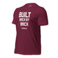 Built Brick By Brick T Shirt