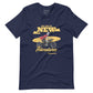 Say Yes To New Adventures T-Shirt