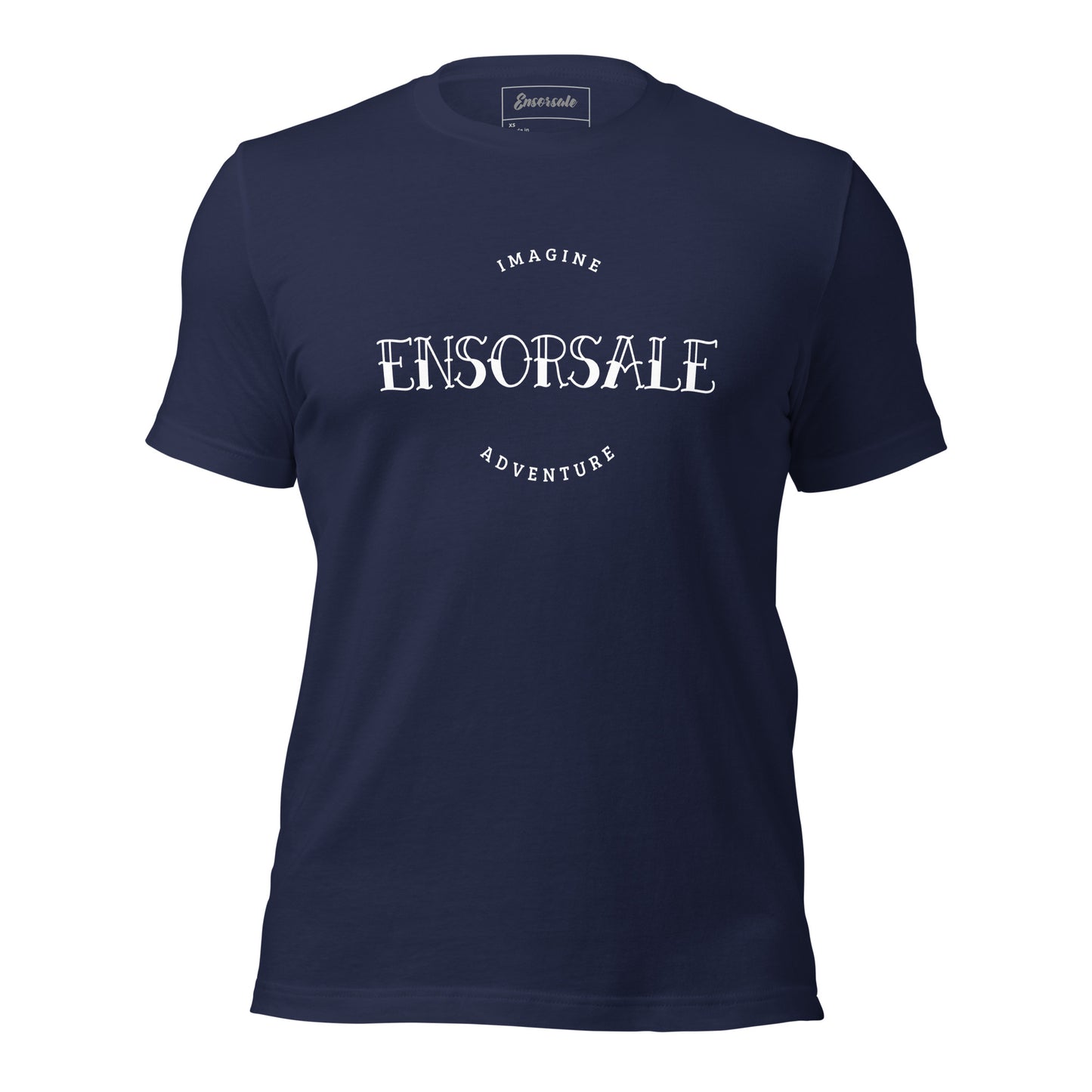Ensorsale Imagine Adventure Tshirt