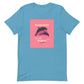 Crystal Coast Original Dolphins t-shirt