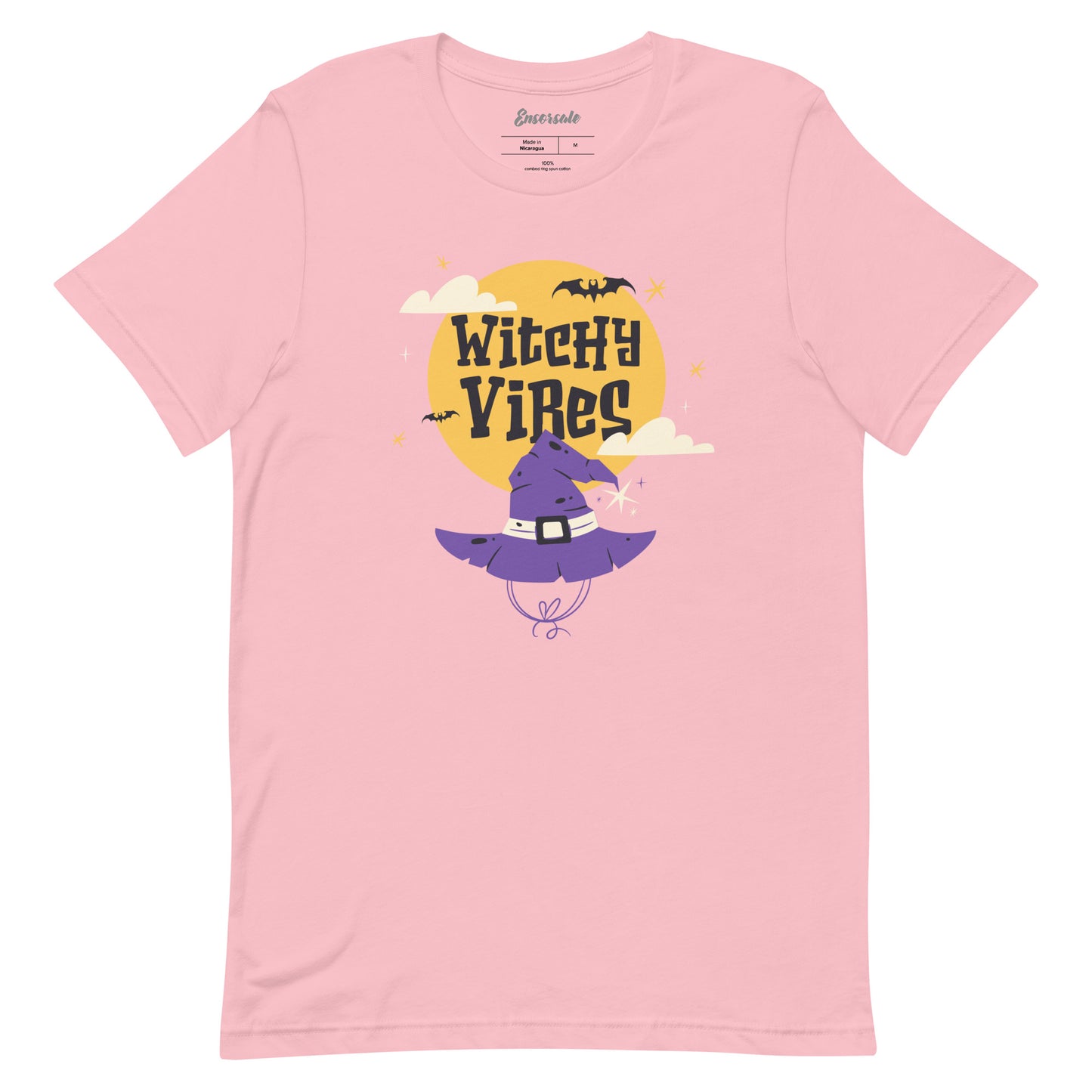 Witchy Vibes t-shirt