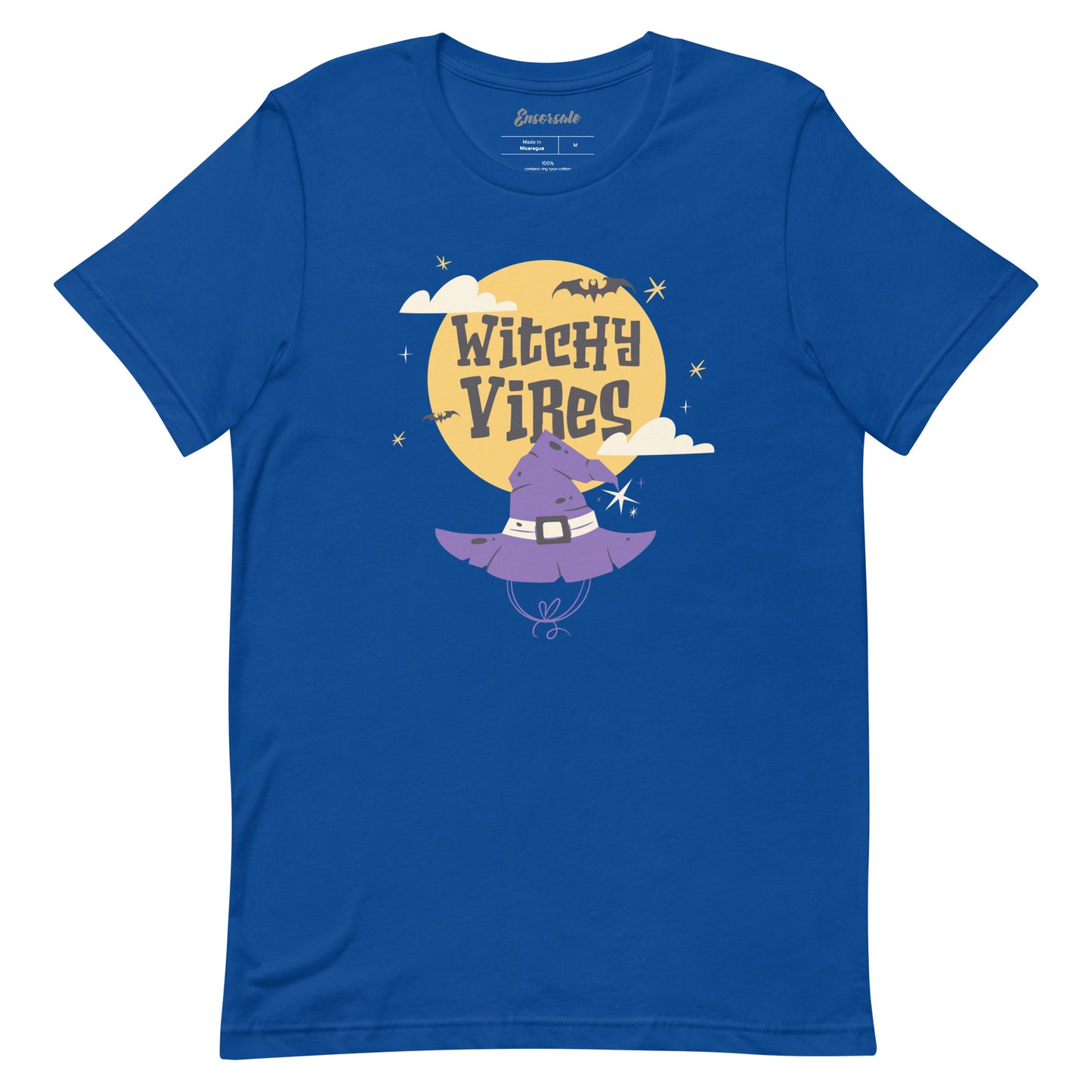 Witchy Vibes t-shirt