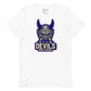 Devils Grant 5 Wishes t-shirt